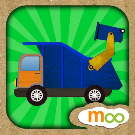 Car and Truck-Kids Puzzle Game Cheats