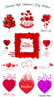 happy valentine's day -minimal problems & solutions and troubleshooting guide - 2