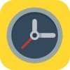 Simply Clock - Digital icon
