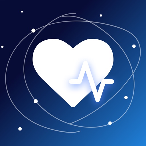 Pulse Rate. Relax for you.