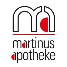Martinus Apotheke - J.D. Hoss