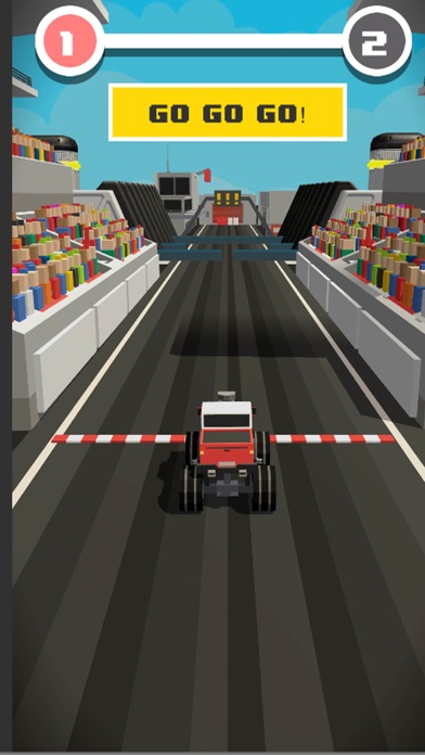 Crash  & smash of Cars screenshot 2