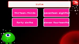 Fractions Learn Games for Kids screenshot 4