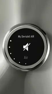 devialet expert remote iPhone Captures Décran 3