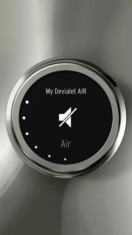 Devialet Expert Remote