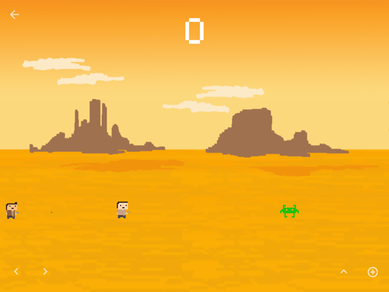 Screenshot #4 pour Sniper Skirmishes