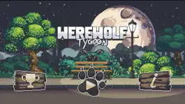 Game screenshot Werewolf Tycoon mod apk