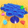 Balance Puzzle - Casual Game