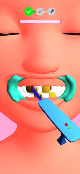 Game screenshot Beauty Inc - ASMR hack