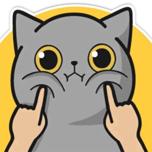 Talkitty - Cats Stickers