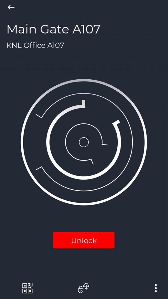 #2. Wi-Key (iOS) 由: Knock n lock