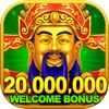 Lucky Win Casino: Vegas Slots - iPadアプリ