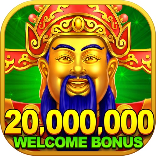 Lucky Win Casino: Vegas Slots Icon