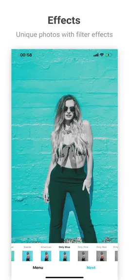 Game screenshot Share Xpress apk