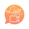 Lisa Video-Chat Videochiamata
