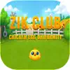 ZIK CLUB CHICKENEGG UNIFORMITY App Feedback