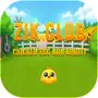 ZIK CLUB CHICKENEGG UNIFORMITY