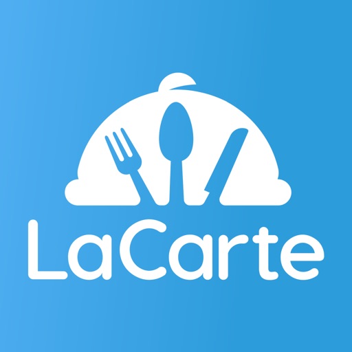 LaCarte ラカルト