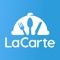 イートイン、テイクアウト、デリバリーのすべてのご注文とお会計を一つにまとめたアプリ「LaCarte」（ラカルト）へようこそ！