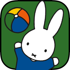 ‎Miffy Games - Premium