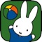 Miffy Educational Games contain 28 educational games to develop intelligence, aimed at kids up to 6 years old