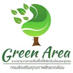 Green Area App Contact