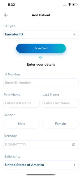 Game screenshot eSehati hack