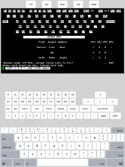 telnet lite iPad Captures Décran 3