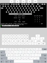 Telnet Lite ipad bilder 2