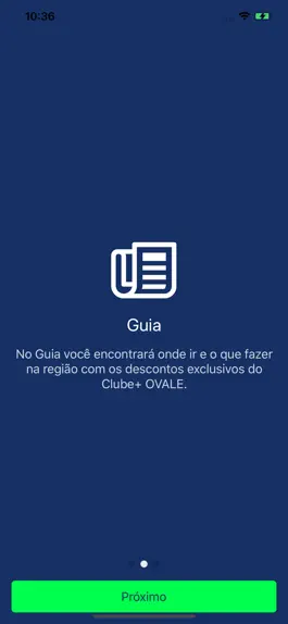 Game screenshot Clube+ OVALE hack