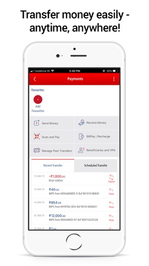 kotak 811 mobile banking