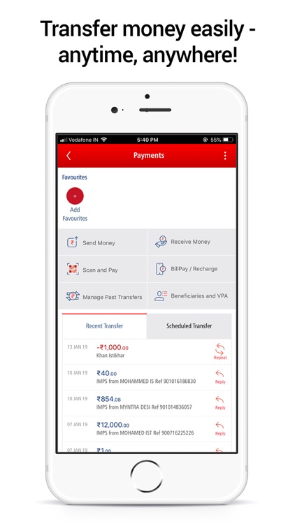 Kotak - 811 & Mobile Banking screenshot-3