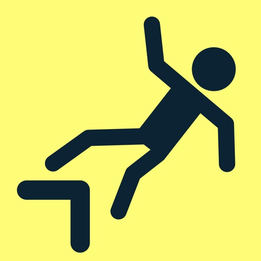 Don't Fall: Battle Royale