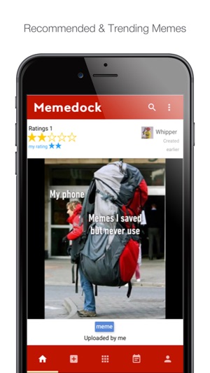 Memedock(圖1)-速報App