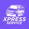 How Xpress Service works 