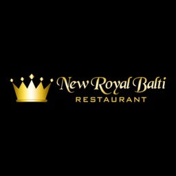 New Royal Balti Audley