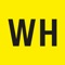 We are Warehouse, the British-born fashion brand with a city state of mind