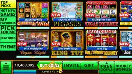 Game screenshot Slots to Vegas Slot Machines mod apk