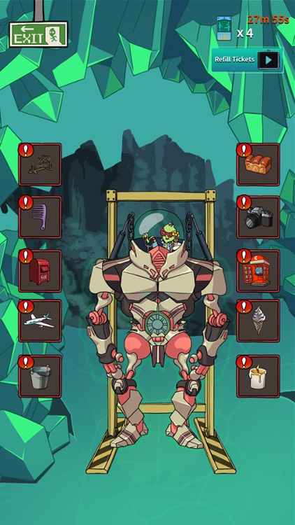 DrPaul : Normal screenshot-7