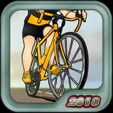 Application Cycling 2013 (Full Version) 4+