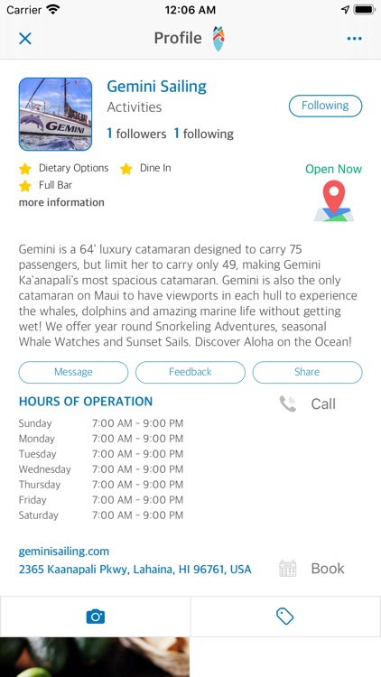 TURF SURF screenshot-5