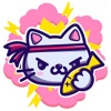 Ninja Cat: Game for Cats icon