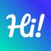 Hi! Partner icon