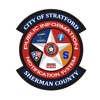 Stratford Sherman EMA icon