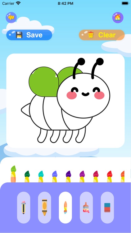 Smart Drawing - Learning screenshot-4