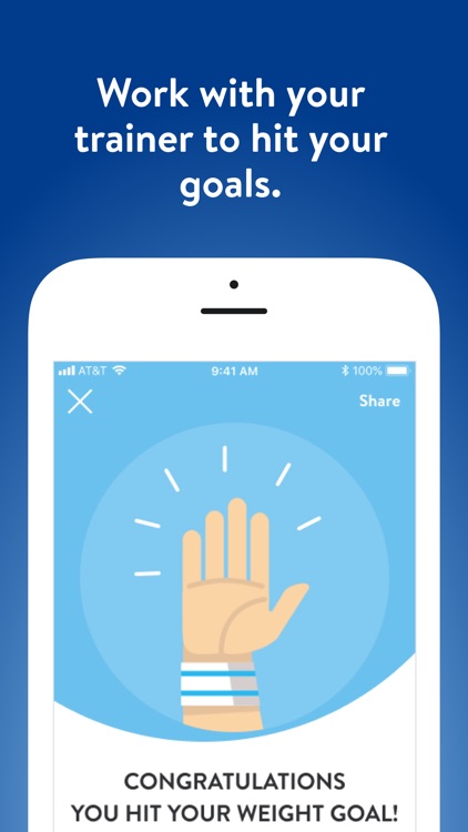 StrongPath screenshot-4