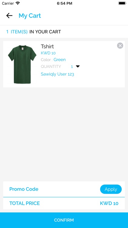 Sawiqly screenshot-6