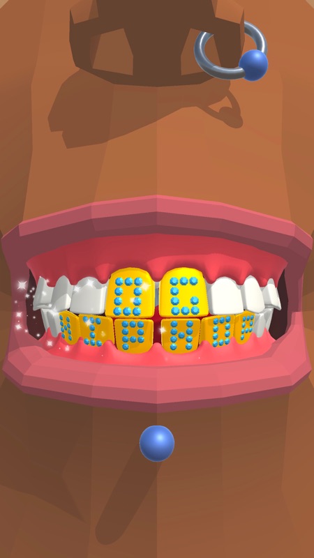 Dentist Bling screenshot 5
