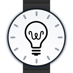 WordLight Watch