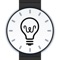 WordLight Watch